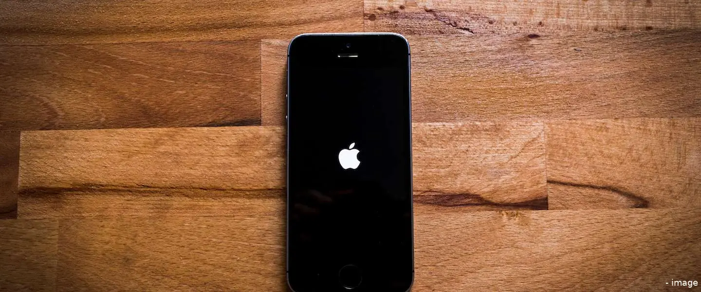 apple schermtijd
