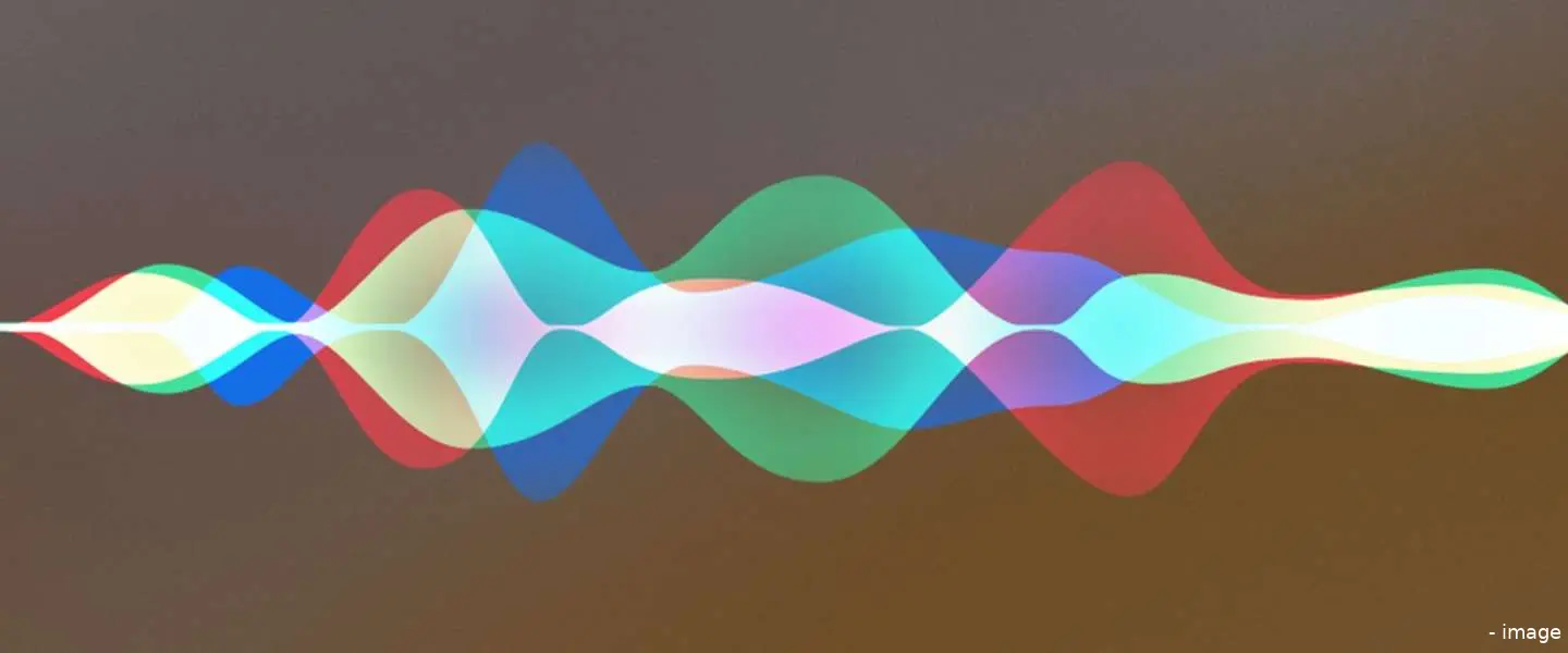 apple siri
