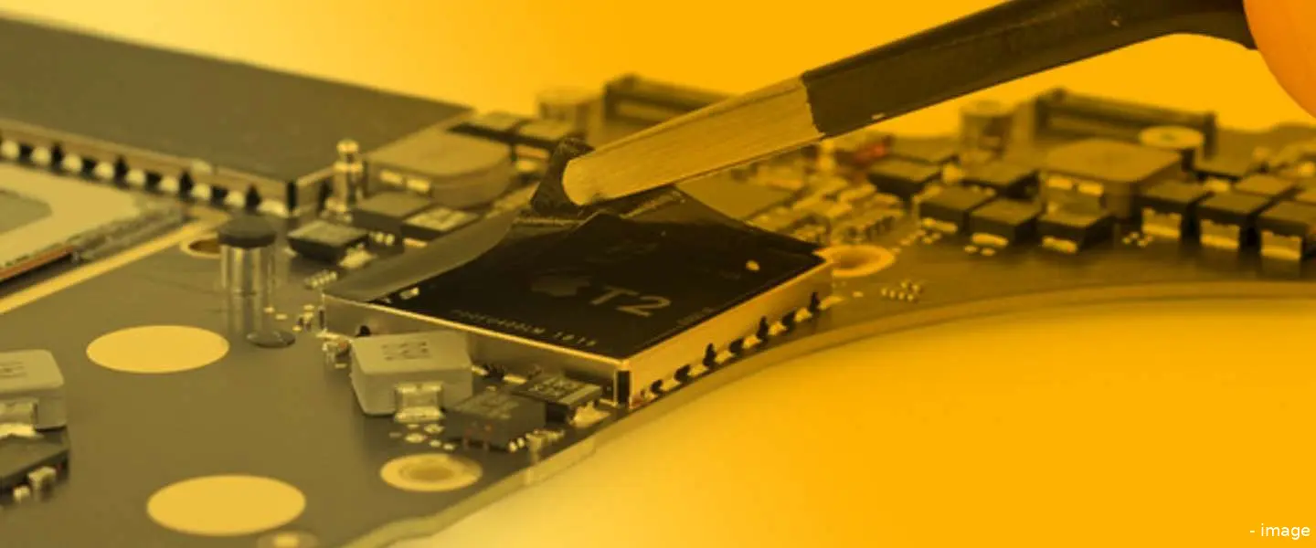 apple software blok
