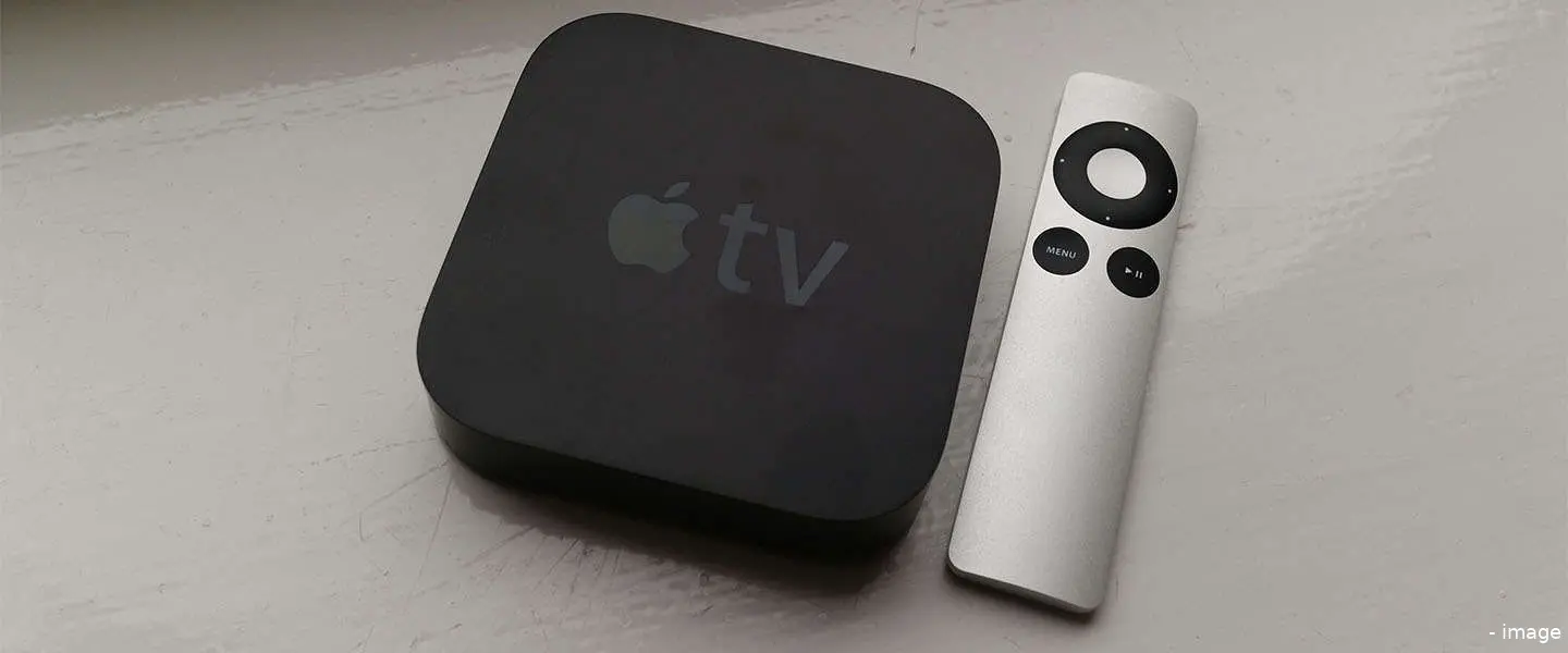 apple tv naar 4k