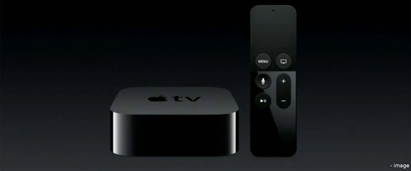apple tv