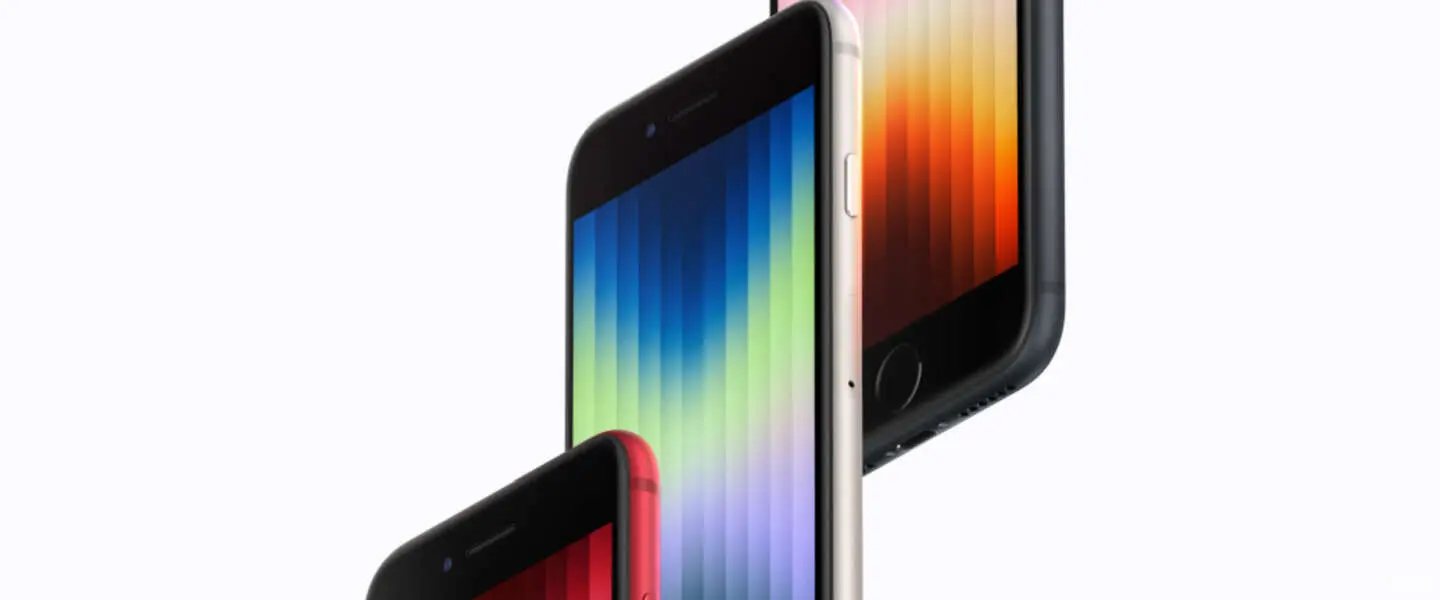 apple verkooprecord