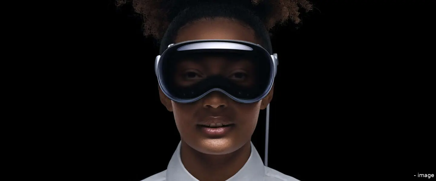 apple vision pro
