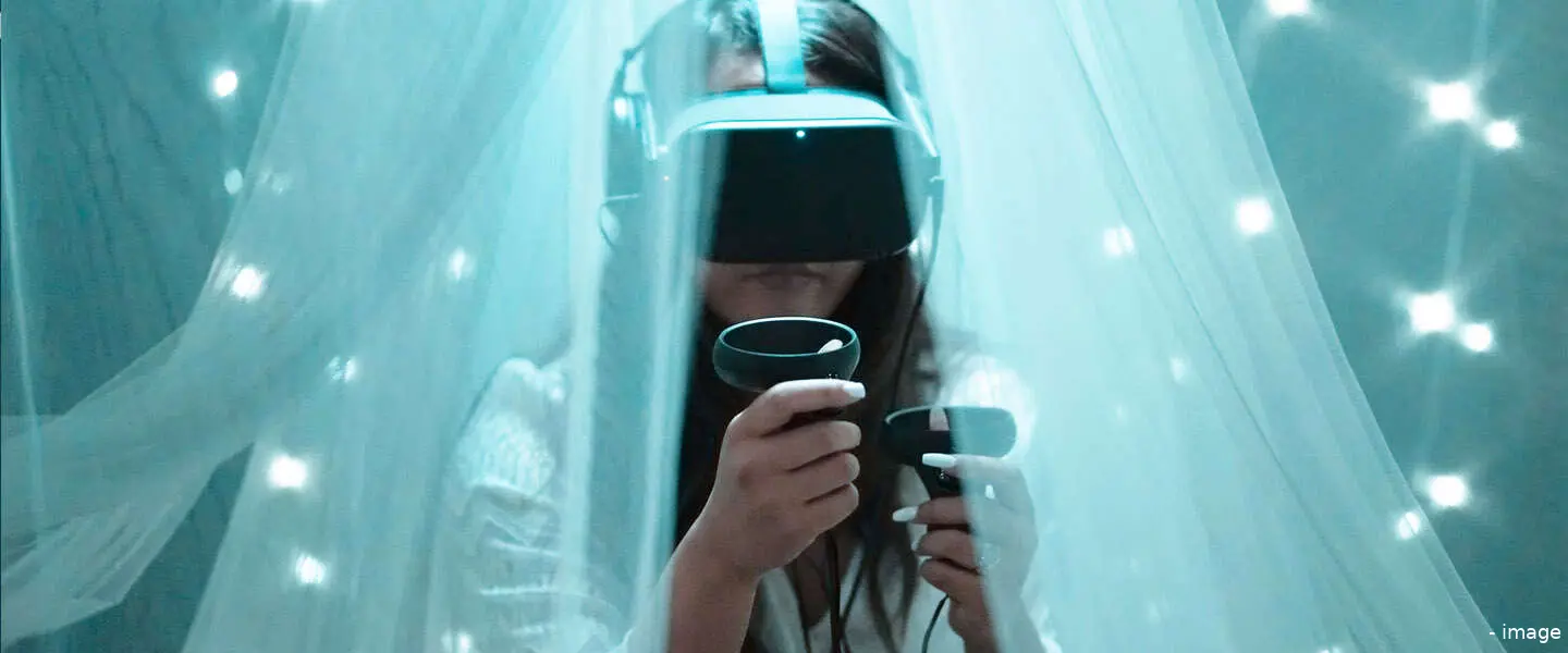 apple vr metaverse