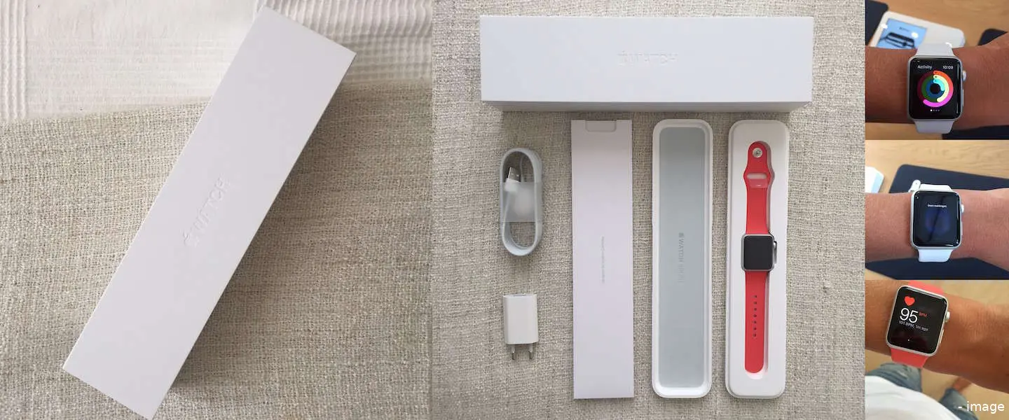 apple watch 14