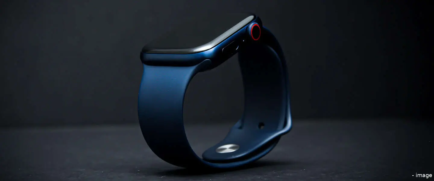 apple watch 18