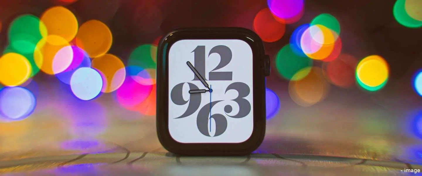 apple watch 4g