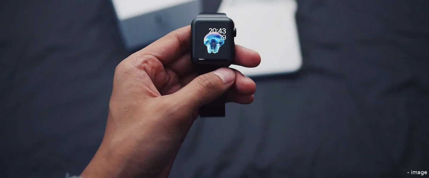 apple watch kopen 1