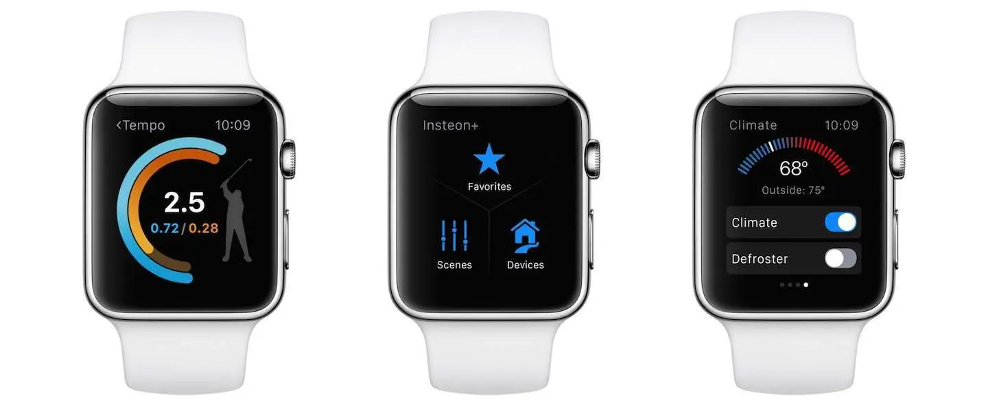 apple watch2