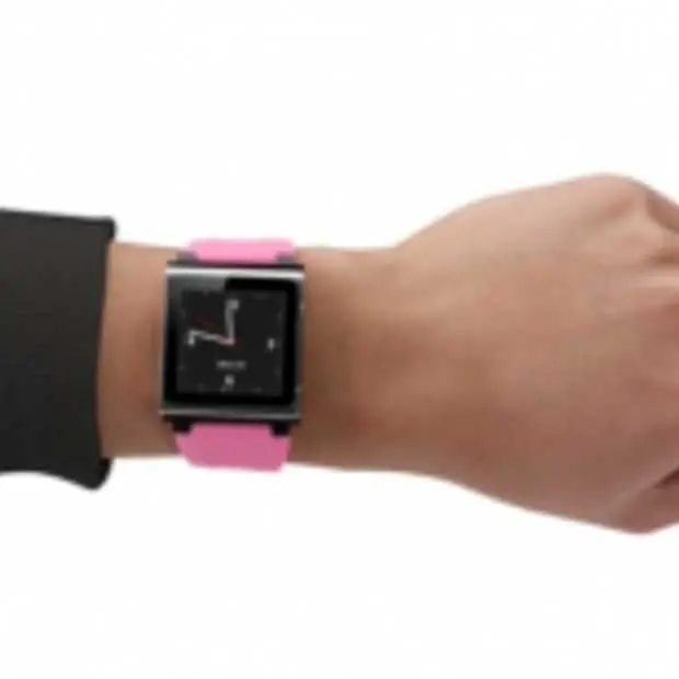 apple werft voor ontwikkeling iwatch