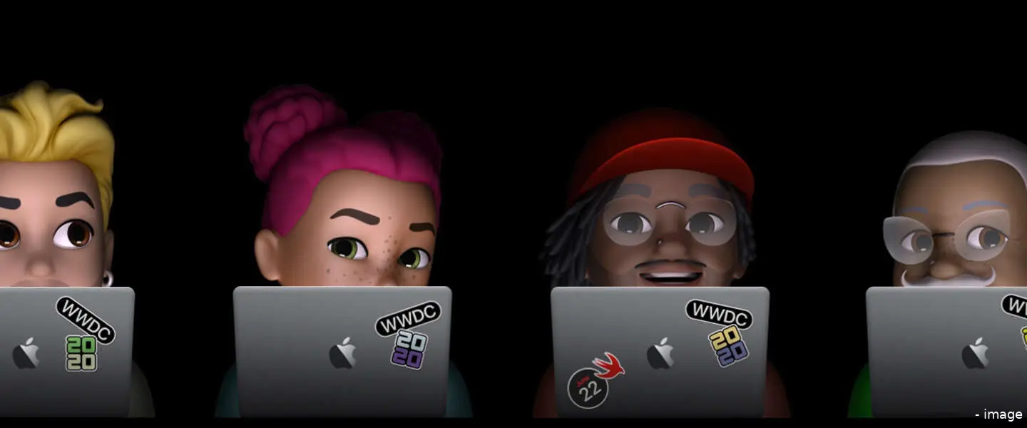 apple wwdc20