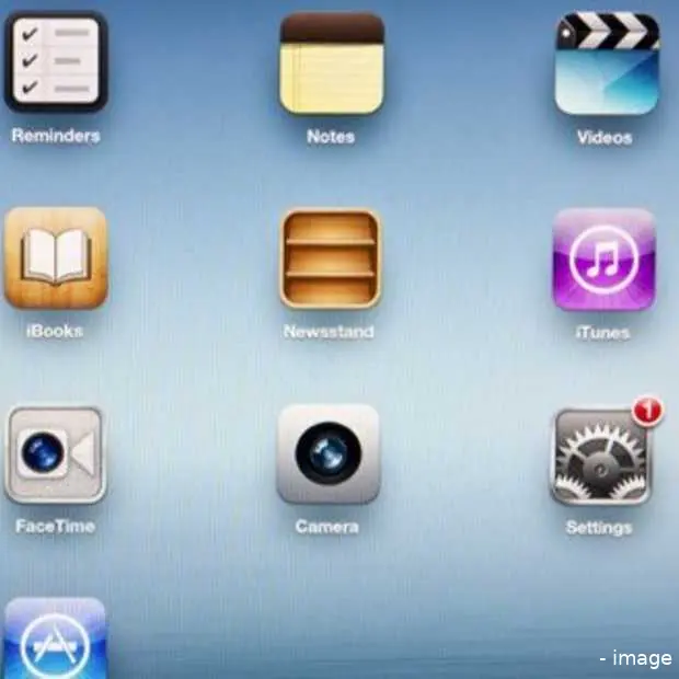 apple youtube app niet ingebouwd in ios6