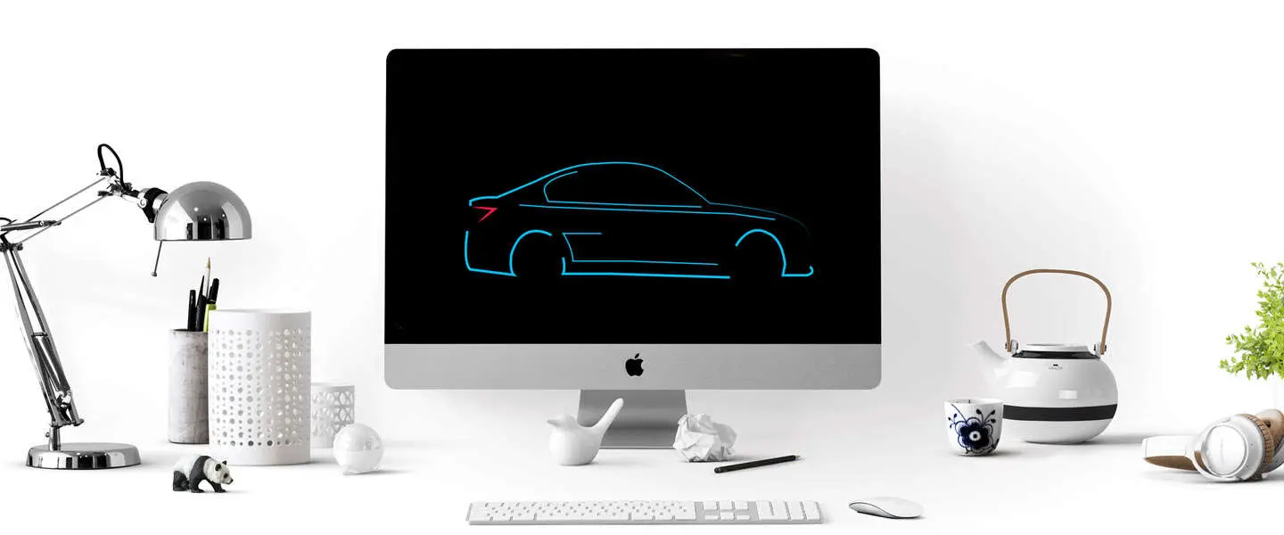 applecar