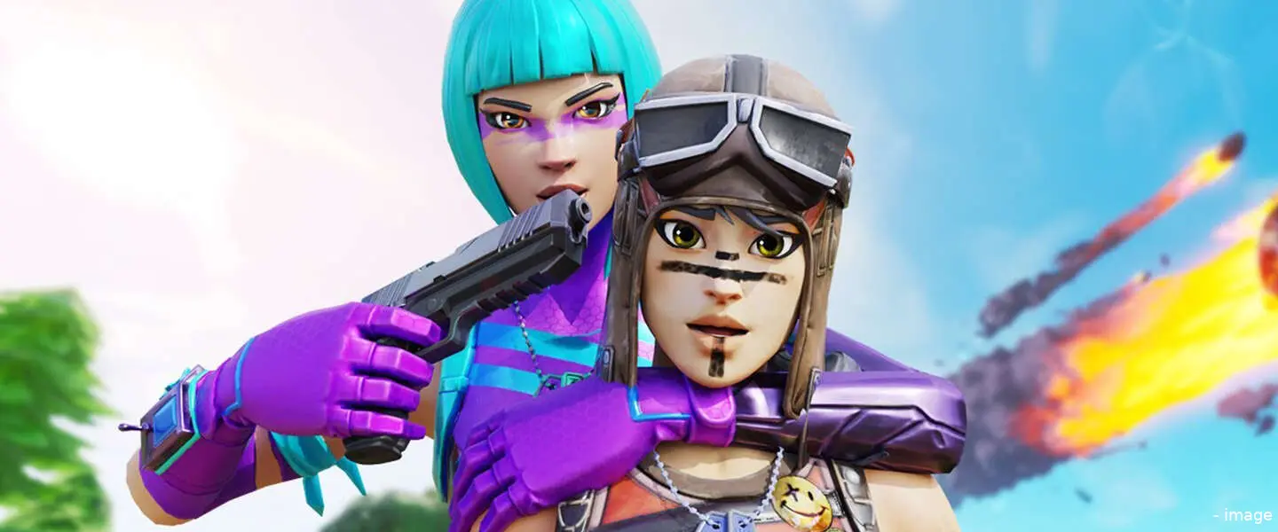 applefortnite