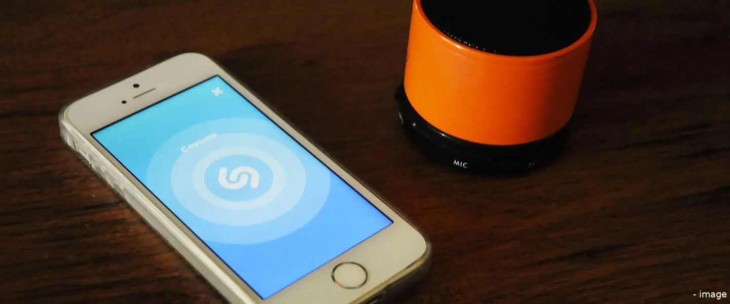 appleshazam