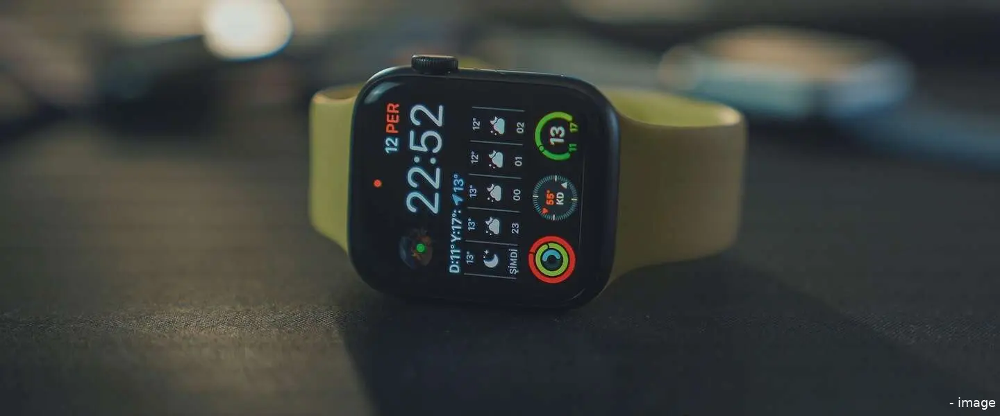 applewatch header