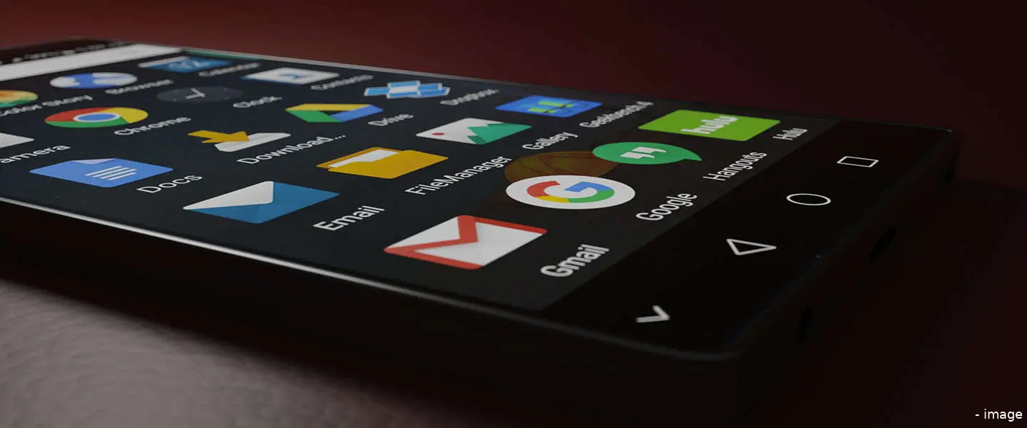 apps google