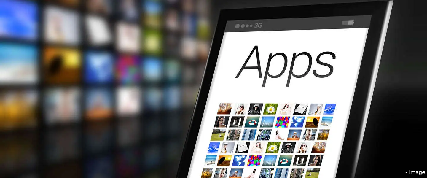apps store 2015