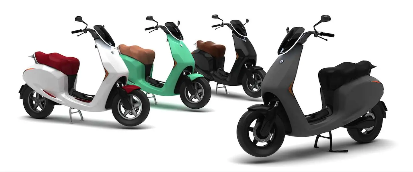 appscooter