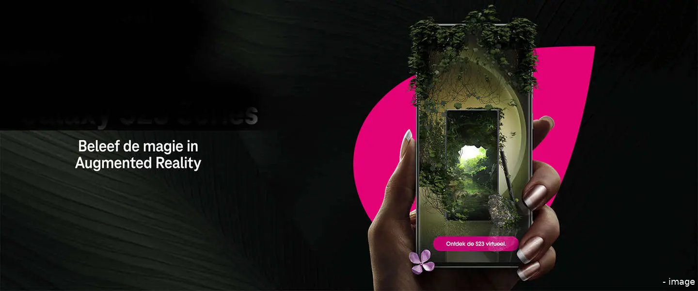ar experience