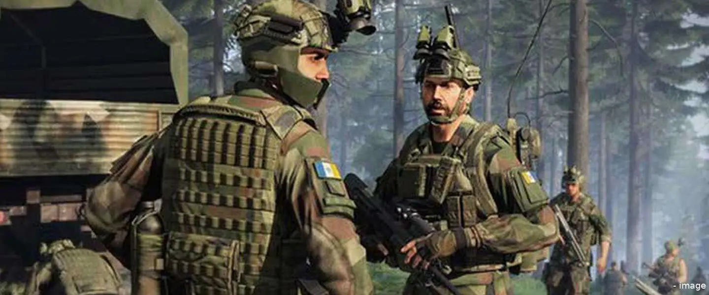 arma 3