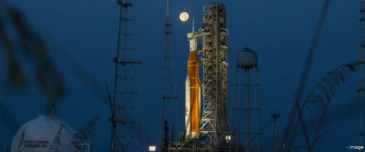 artemis 1