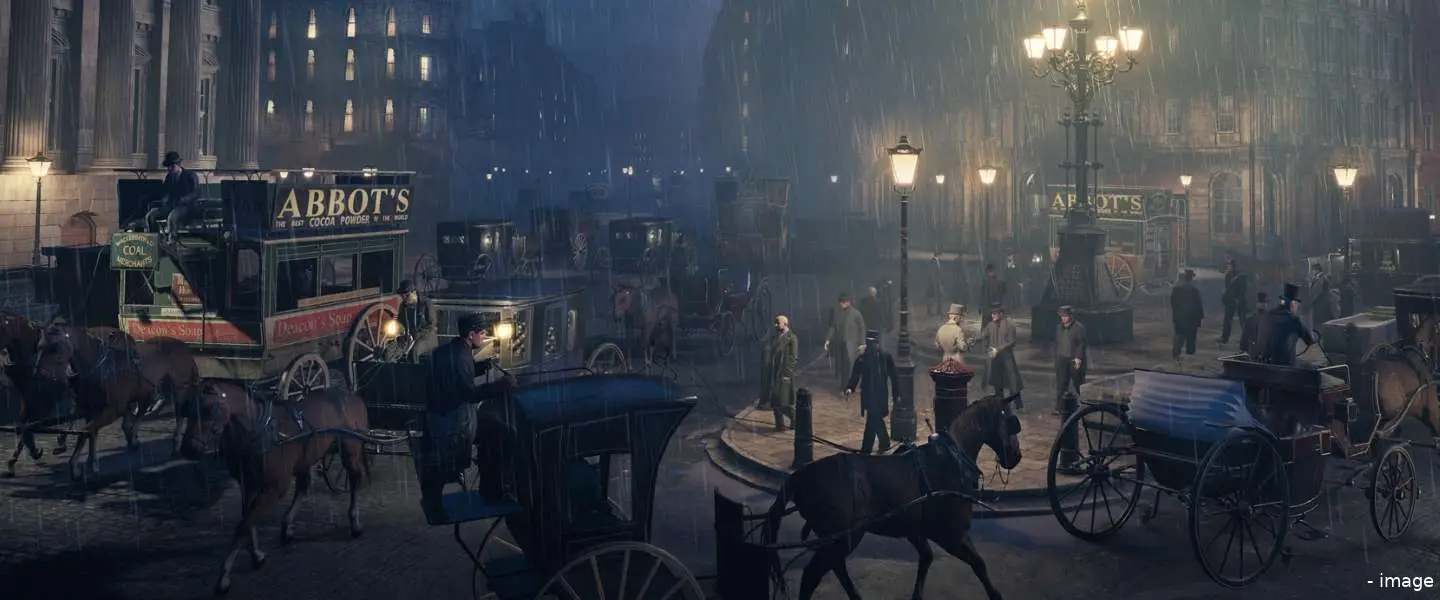 assassins creed syndicate onthult h
