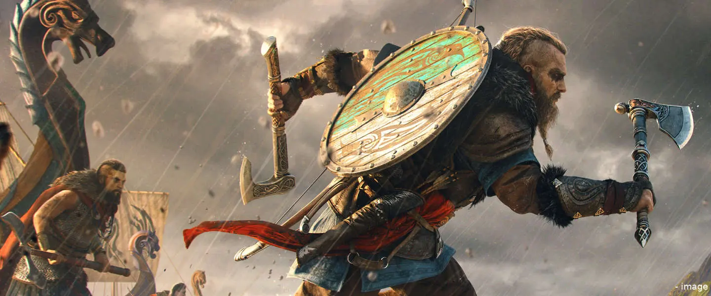 assassinscreedvalhalla