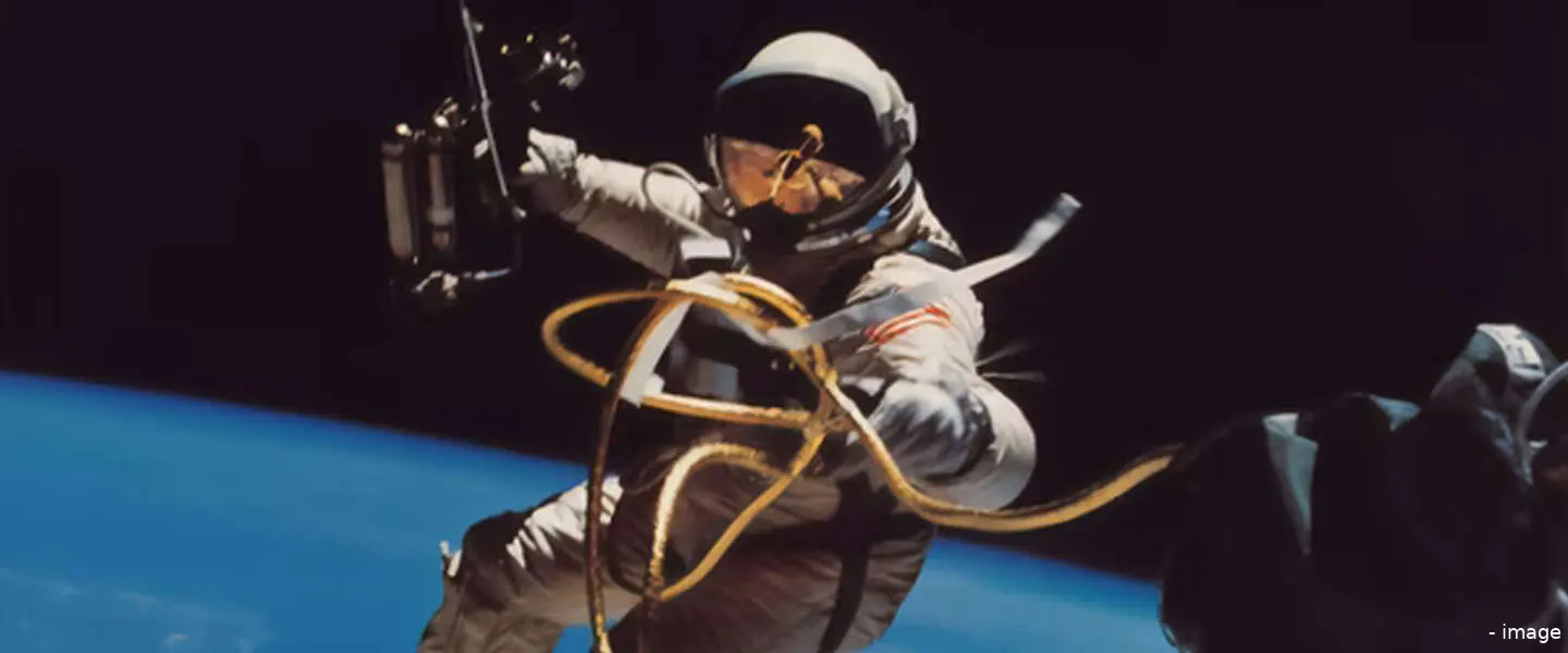 astronaut
