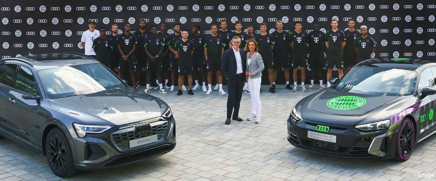 audi bayern header