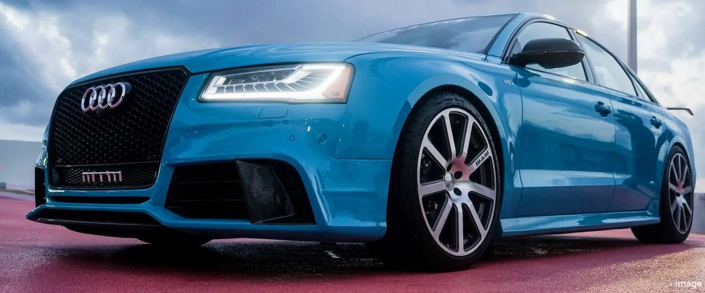 audi header
