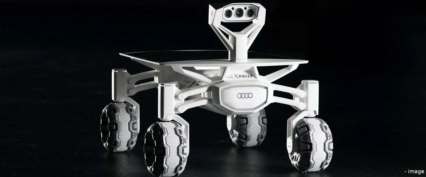 audi maan