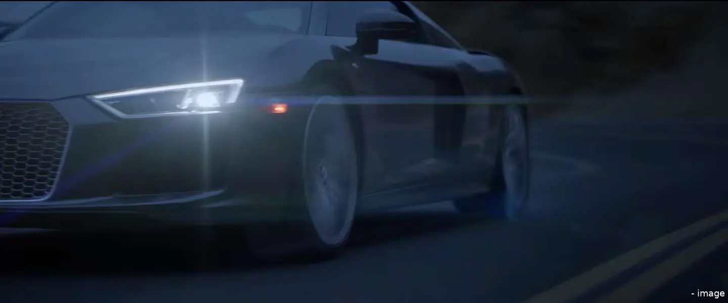 audi r8 v10 plus