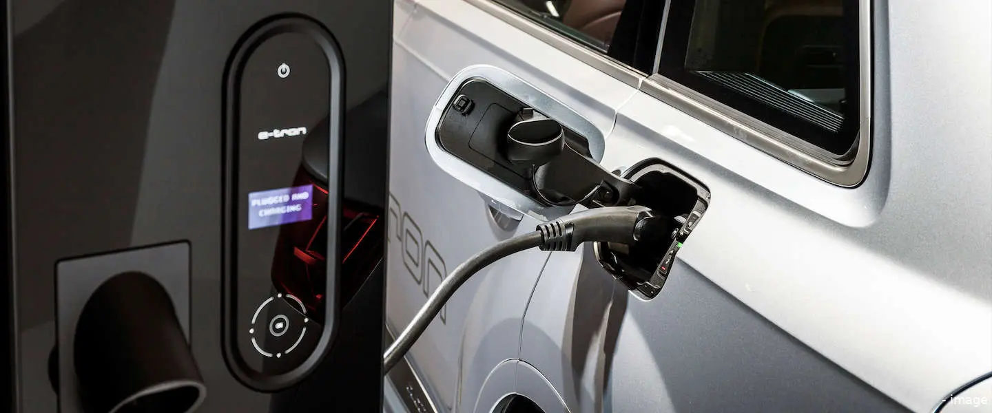 audi smart energy network