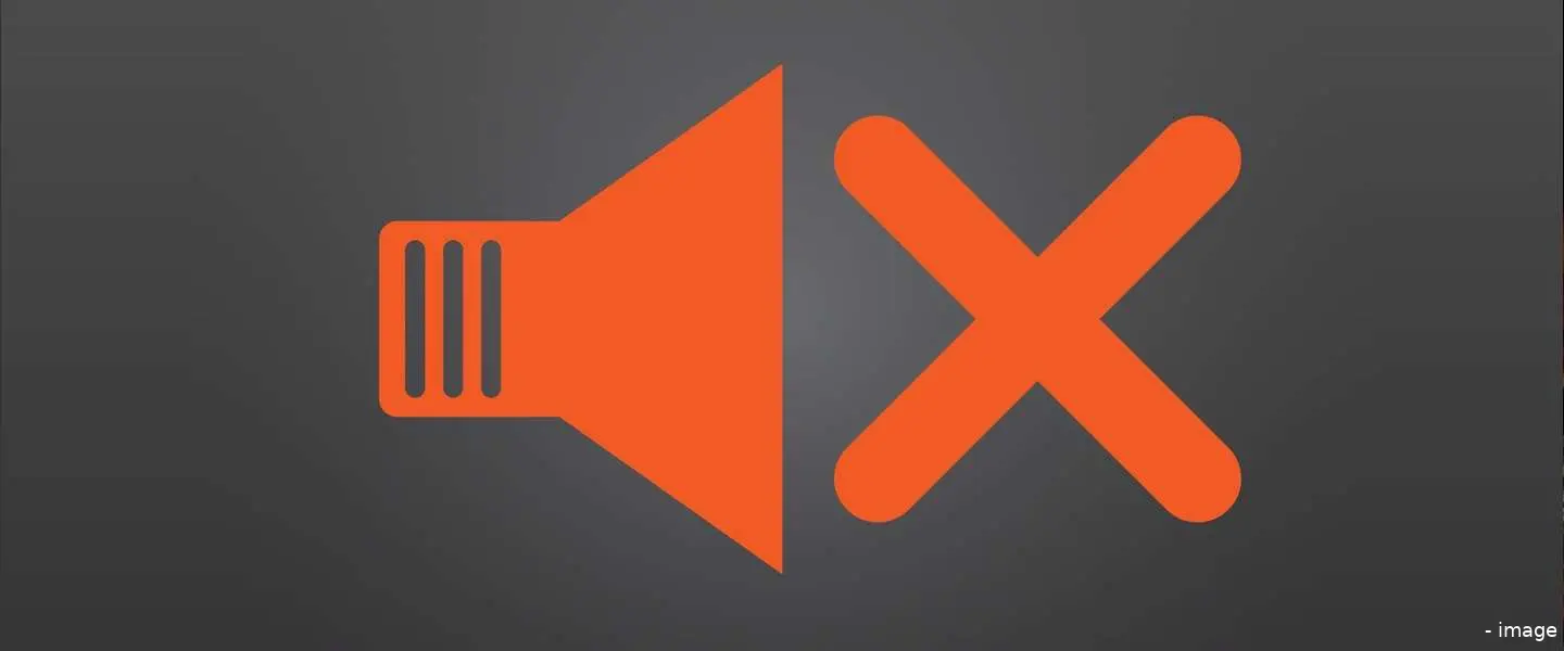 audio mute sites