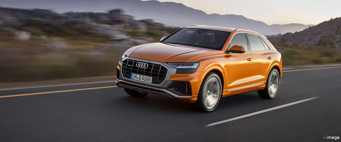 audiq8