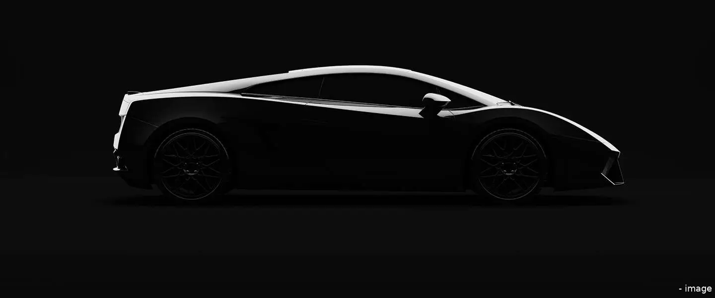 auto silhouette
