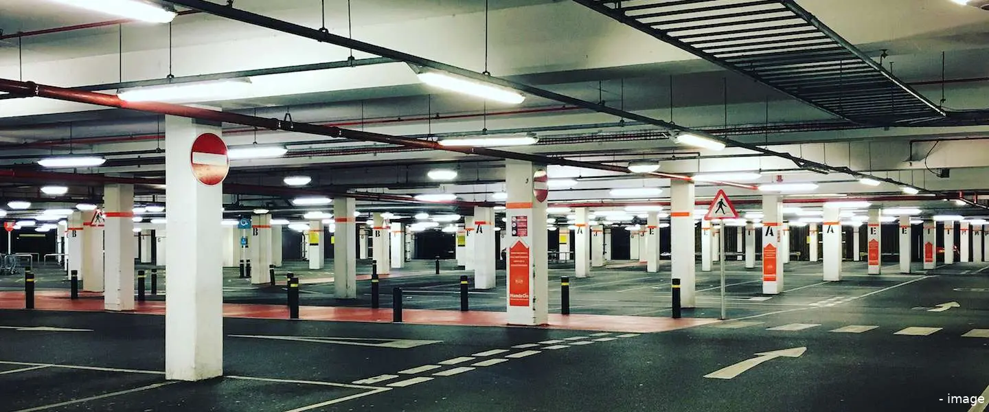 autodiefstal 2019
