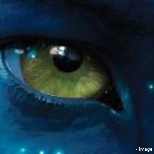 avatar 3 d preview