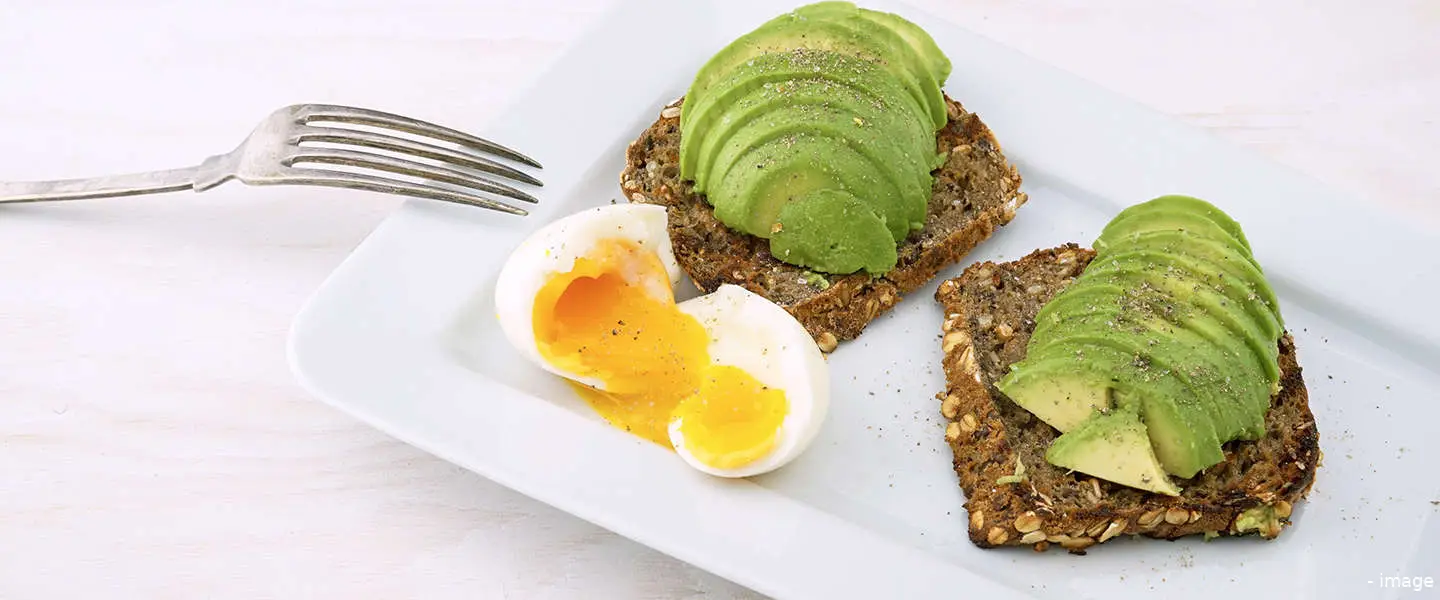 avocado toast dc