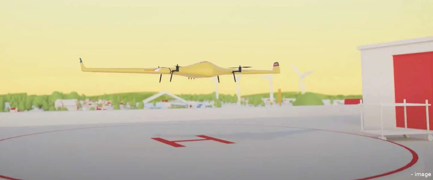 avy drone medical header