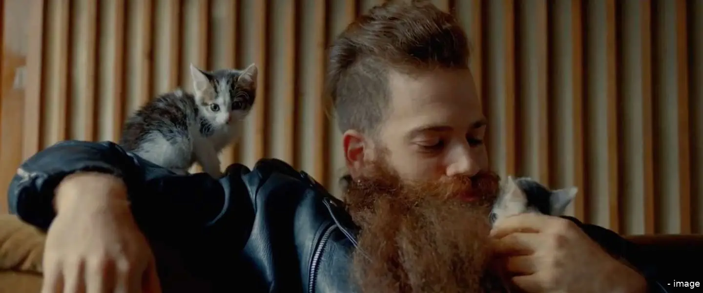 axe commercial 1