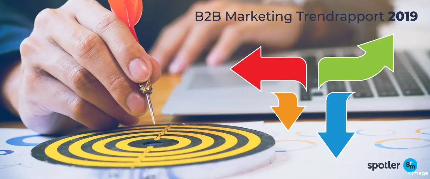 b2b spotler advertorial