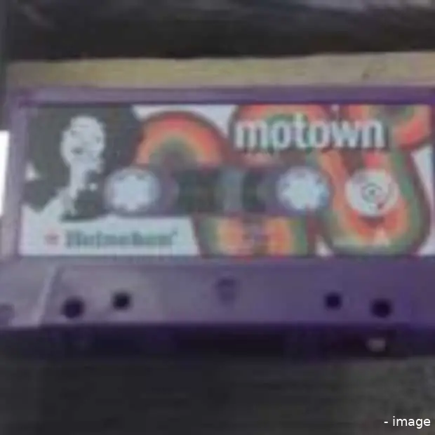 back to the eighties met de cassettestic