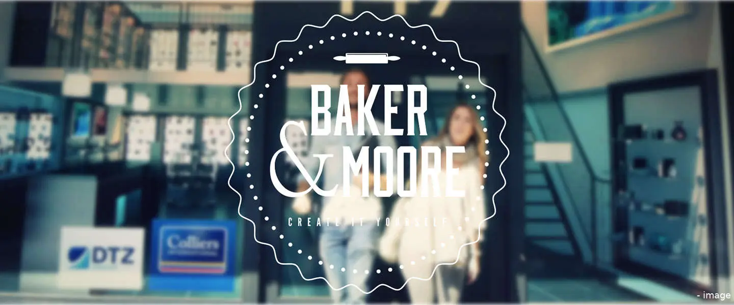 baker