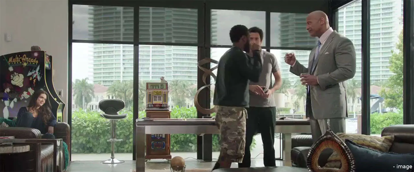 ballers hbo