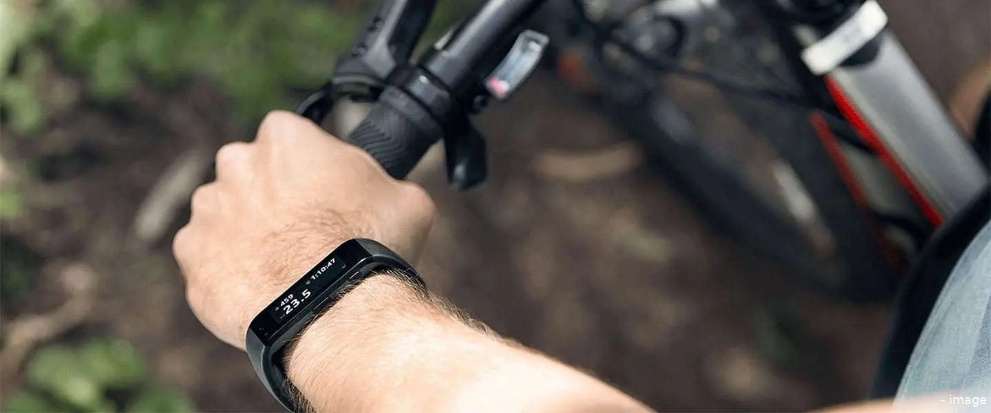 band bike microsoft