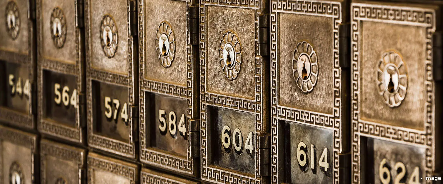bank retro