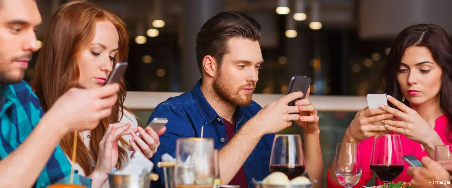 banken worden steeds socialer