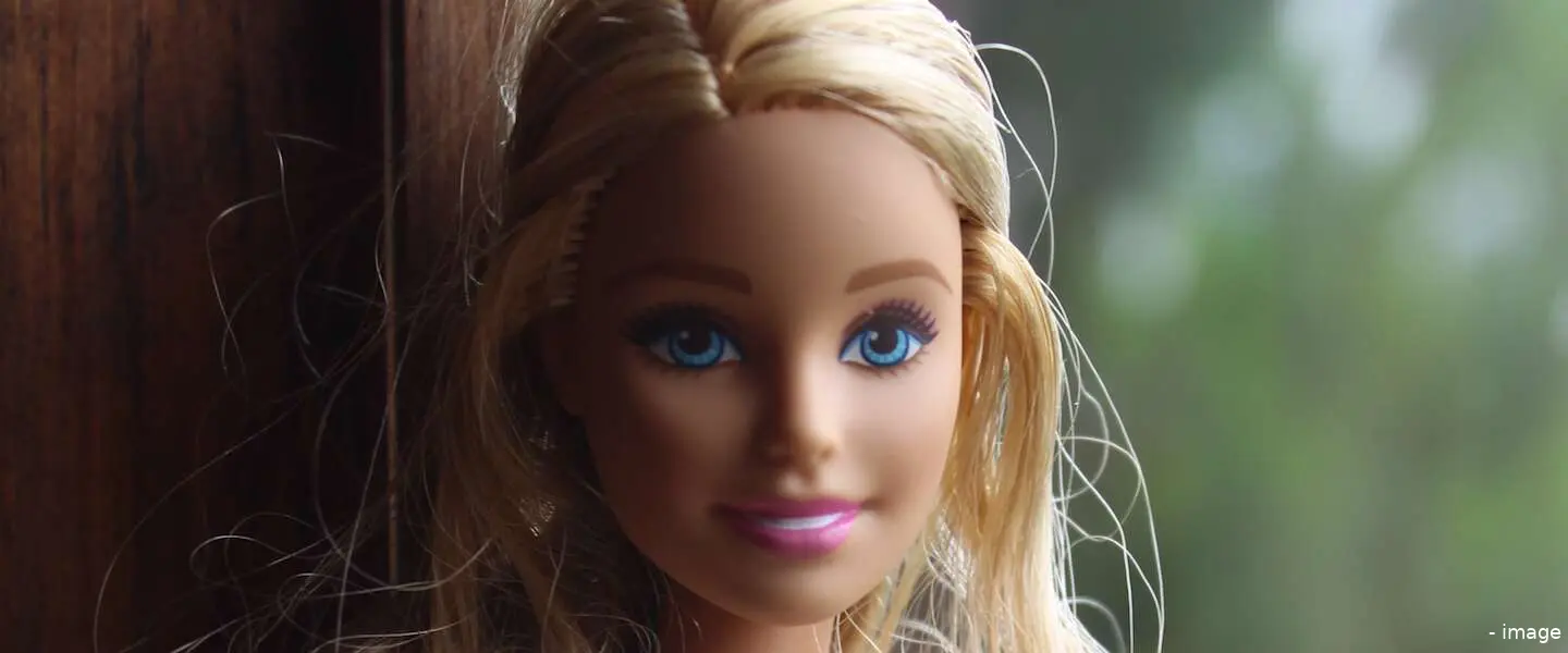 barbie racisme netflix leonardo